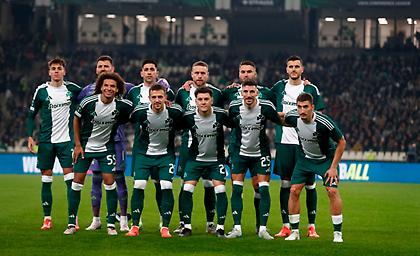 Αθανασίου: Δύσκολα θα πάρει κάποιο μεγάλο ρίσκο ο Βιτόρια με ΠΑΟΚ - Με Πελίστρι και Τζούριτσιτς η 11άδα του Παναθηναϊκού