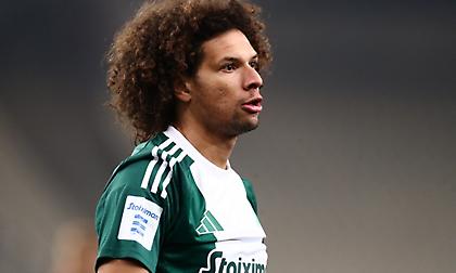 «Ενημερώθηκε ότι δεν υπολογίζεται ο Αράο, ολοταχώς για συμπαίκτης του Νεϊμάρ στη Σάντος»