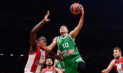 Βγάλτε... κομπιουτεράκια: Όλα τα σενάρια για την τελευταία αγωνιστική της Ευρωλίγκας!