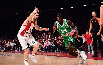 Ντέρμπι αιωνίων… μόνο στον τελικό της Ευρωλίγκας!