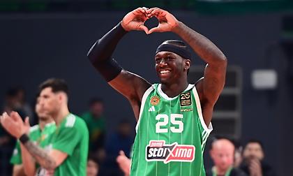 Το βίντεο της ΚΑΕ Παναθηναϊκός για τον Ναν με… Ζήνα!  «Δεν θα πας πουθενά»