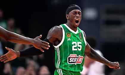 Υπέγραψε ο Ναν: «Οπαδοί του Παναθηναϊκού, προετοιμαστείτε για ακόμη περισσότερη μαγεία»!