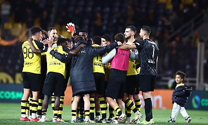 ΑΕΚ: Ψηλωμένη δεν τα κατάφερε, πληγωμένη… θα δείξει!