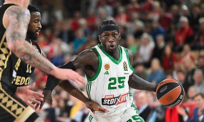 Όλα δείχνουν Παναθηναϊκός-Εφές στα playoffs της Euroleague, εκτός και αν...