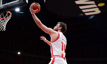 Ιδιοκτήτης Χάποελ Τελ Αβίβ: «Ο Ολυμπιακός θα πάρει την Ευρωλίγκα, MVP ο Βεζένκοφ - Όραμα του Γιαννακόπουλου οι Ουόριορς»