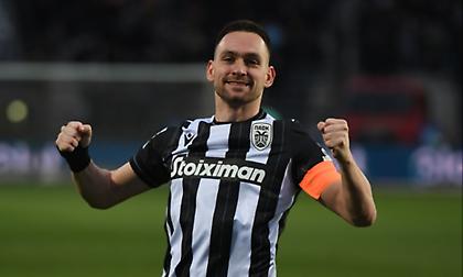 Έγκυος η σύζυγος του Ζίβκοβιτς στο δεύτερο παιδί τους