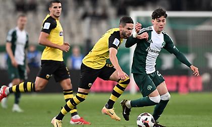 Δεσύλλας: «Ο Τζούριτσιτς, η επαναφορά του Ιωαννίδη και ο Πελίστρι…»