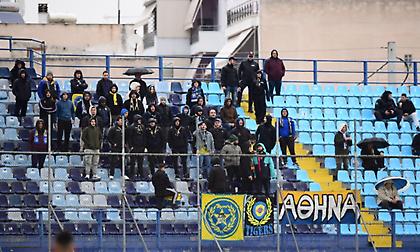 Γενική είσοδος 10 ευρώ στο ματς με τον ΟΦΗ όρισε ο Αστέρας
