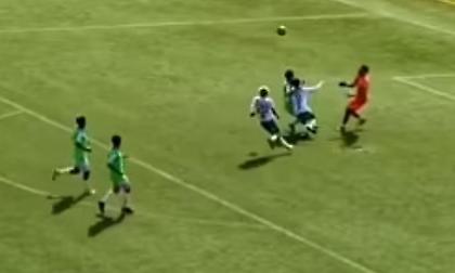 Σοκ στο Περού: Νεκρός 21χρονος ποδοσφαιριστής μετά από σύγκρουση με τον τερματοφύλακα!