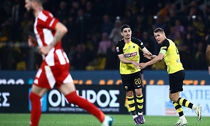 Τσακίρης: «Η ΑΕΚ πρέπει να κάνει τουλάχιστον ένα καλό αποτέλεσμα στα δύο ντέρμπι με Ολυμπιακό»