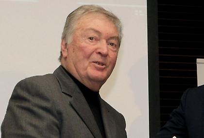 Έφυγε από τη ζωή ο Βαγγέλης Νικητόπουλος