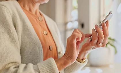 Παγίδα... 50 χιλιάδων ευρώ σε Λαρισαία: Πως την έκλεψαν μέσα στο ίδιο της το σπίτι