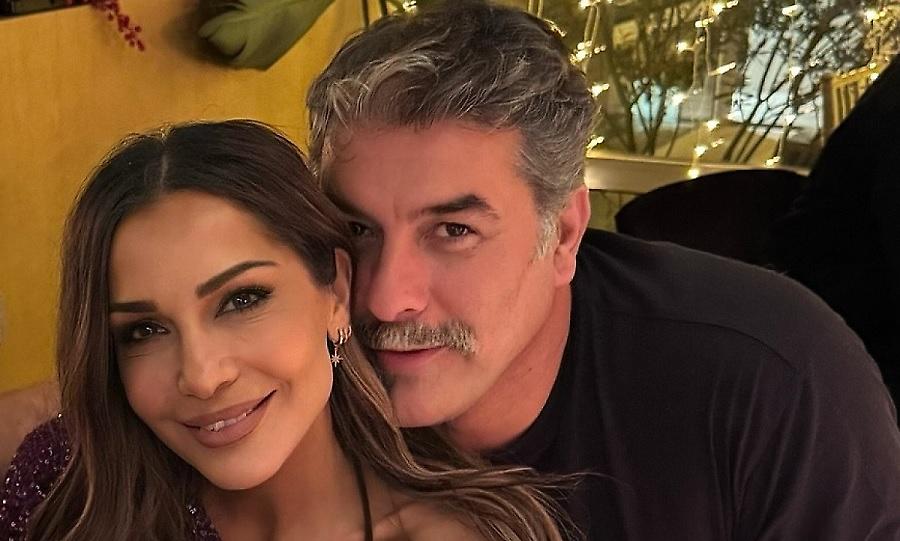 Βανδή-Μπισμπίκης: Πάσχα στην Αθήνα με μετακόμιση σε νέο σπίτι. Πού πάνε;