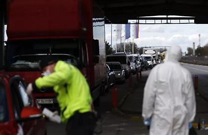 Σλοβακία: Αποζημιώσεις σε πολίτες στους οποίους επιβλήθηκαν πρόστιμα για τον κορωνοϊό