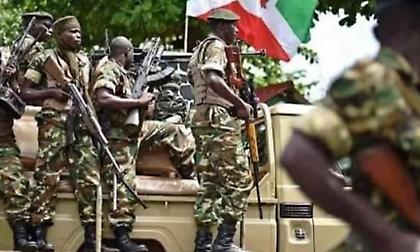 Τέσσερις Αμερικάνοι ένοχοι για συμμετοχή στο αποτυχημένο πραξικόπημα στο Κονγκό