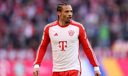 Επίσημη πρόταση της Μπάγερν Μονάχου στον Σανέ για ανανέωση μέχρι το καλοκαίρι του 2028!