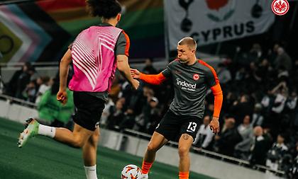 Τότεναμ-Άιντραχτ