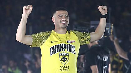 Αποκαλυπτικός Γαλανόπουλος στο Monobala: Η… εξαφάνιση από το πλάνο Αλμέιδα και η «στοργή» του Μελισσανίδη