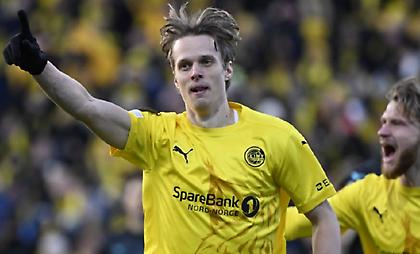 Βαθμολογία UEFA: Έριξε την Ελλάδα δωδέκατη η Μπόντο/Γκλιμτ