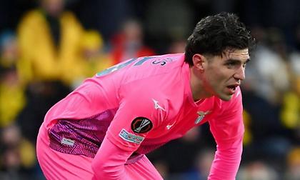 Η εμφάνιση του Μανδά δεν ήταν αρκετή για τη Λάτσιο: Οι εντυπωσιακές επεμβάσεις του κόντρα στην Μπόντο/Γκλιμτ