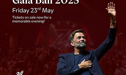 Επιστρέφει για λίγες ώρες στο «Ανφιλντ» ο Κλοπ