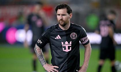 MLS: Εξετάζουν το ενδεχόμενο να αλλάξουν το καλεντάρι στα ευρωπαϊκά πρότυπα