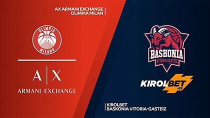 Μιλάνο-Μπασκόνια