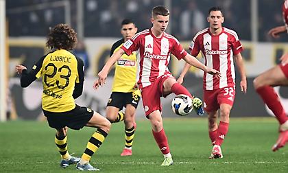 Στην κορυφαία δεκάδα πιτσιρικάδων στις κερδισμένες μονομαχίες ο Μουζακίτης!