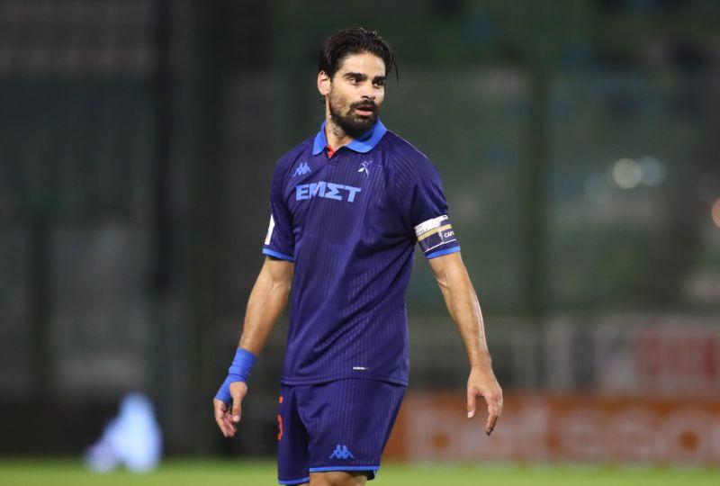 Ηρακλής: «Ευχόμαστε στον κ. Λουκίνα στην επόμενη ομάδα του αντί για μπόνους να του δίνουν τόκους»