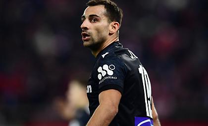 Τσορμπατζόγλου: «Μεγάλο ερωτηματικό για τον αριστερό εξτρέμ - Πάει για βασικός ο Ότο, ίσως και ο Μεϊτέ»