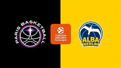 Παρί-Άλμπα Βερολίνου