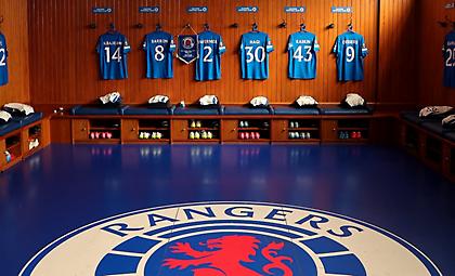 Ρέιντζερς-Μπιλμπάο