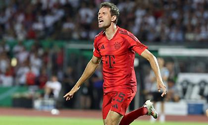 Θα ψάξει το μεταγραφικό «μπαμ» με Μίλερ το καλοκαίρι η Φενέρμπαχτσε