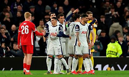 Europa League: Πράξη Α' στα προημιτελικά με ματσάρες