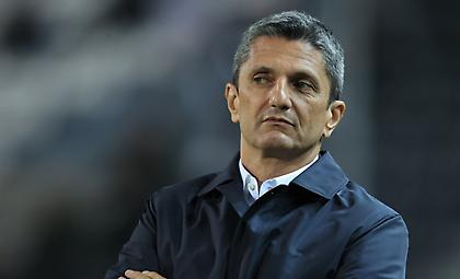 Ντέμης: «Λειτουργεί καλά ο ΠΑΟΚ όταν τα πράγματα γίνονται δύσκολα - Για αυτό είναι φαβορί για τη 2η θέση»