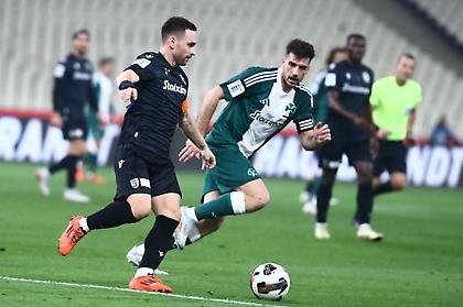 Football Party για τα ντέρμπι Παναθηναϊκός-ΠΑΟΚ και Ολυμπιακός-ΑΕΚ με super δώρα και εκπλήξεις στα καταστήματα ΟΠΑΠ