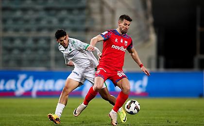 Βόλος-Λεβαδειακός: Για τη «ζωή» τους οι γηπεδούχοι, για το σερί οι φιλοξενούμενοι