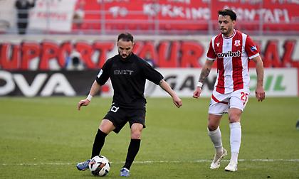 Πανσερραϊκός-Athens Kallithea: Κομβική μάχη με φόντο την παραμονή στις Σέρρες