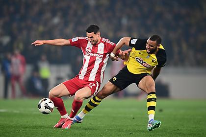 Νικολακόπουλος: «Πώς ο Ολυμπιακός μπορεί να έχει το καλύτερο Πάσχα»