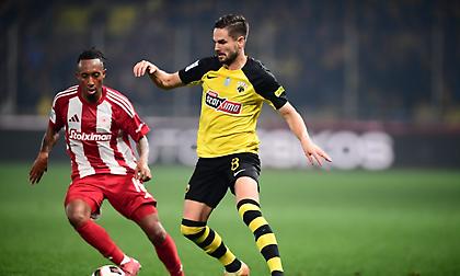 Κετσετζόγλου: «Δεν πρέπει η ΑΕΚ να επιτρέψει στον Ολυμπιακό να παίξει όπως θέλει»