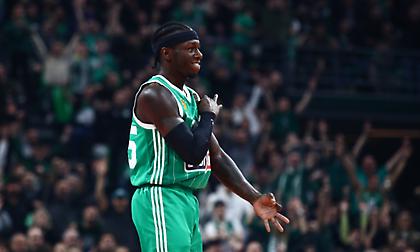 Ασταμάτητος Ναν: Έγινε ο πρώτος παίκτης στην ιστορία του Παναθηναϊκού που παίρνει το βραβείο «Αλφόνσο Φορντ»!