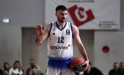 Δίπλαρος: «Ο πιο σημαντικός αγώνας της σεζόν με Προμηθέα»