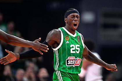 Πετρίδης: «Τεράστια υπόθεση η ανανέωση του Ναν - Θετικό ότι δεν έχει πολλούς πονοκεφάλους για το καλοκαίρι»