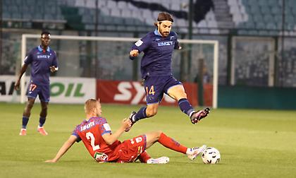 Με τέσσερις απουσίες η αποστολή της Athens Kallithea για Πανσερραϊκό