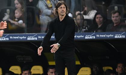 Το βιολί τους οι Μεξικανοί: «Θέλει προπονητή που… μοιάζει με τον Αλμέιδα η Τσίβας»