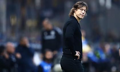 ΑΕΚ: Γρίφος διάταξη και πρόσωπα στα πλάνα του Αλμέιδα για Ολυμπιακό