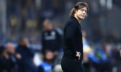 Ντέμης: «Δεν το βλέπω να συνεχίζει και του χρόνου στην ΑΕΚ ο Αλμέιδα - Αν φύγει, πρέπει να γίνει όπως του αξίζει»