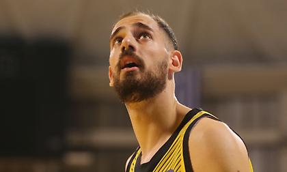 Άρης: Την τελευταία στιγμή κρίνεται του Χατζηδάκη με Κολοσσό