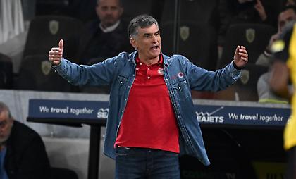 Ο Ολυμπιακός του Μεντιλίμπαρ έχει «επιστρέψει» και τις δύο άλλες φορές μετά από σερί ήττες