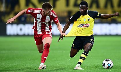 Τσακίρης: «Προβάδισμα ο Κοϊτά για Καραϊσκάκη - Σημαντική η προσφορά της Παπακώστα στην ΑΕΚ»